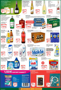 Globus Prospekt - Angebote ab 22.06.