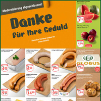 Globus Prospekt Seite 2