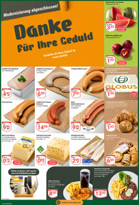 Globus Prospekt - Angebote ab 22.06. - Seite 2