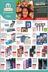 Globus Prospekt - Angebote ab 22.06.