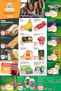 Globus Prospekt - Angebote ab 29.06.
