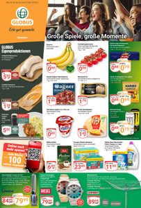 Globus Prospekt - Angebote ab 29.06.