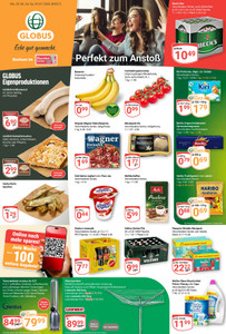Globus Prospekt - Angebote ab 29.06.