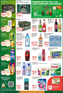 Globus Prospekt - Angebote ab 29.06.
