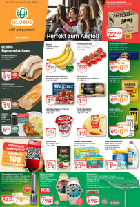 Globus Prospekt - Angebote ab 29.06.