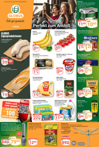 Globus Prospekt - Angebote ab 29.06.