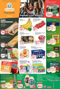 Globus Prospekt - Angebote ab 29.06.