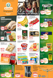 Globus Prospekt - Angebote ab 29.06.