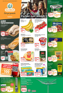 Globus Prospekt - Angebote ab 29.06.