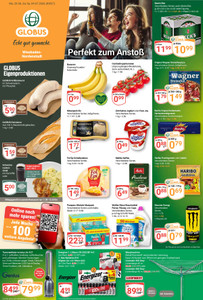 Globus Prospekt - Angebote ab 29.06.