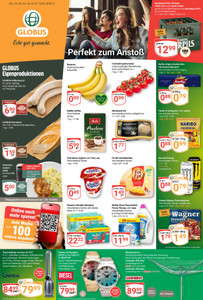 Globus Prospekt - Angebote ab 29.06.