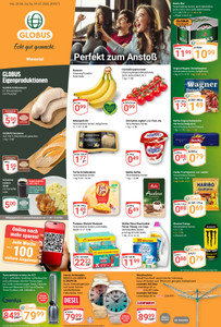 Globus Prospekt - Angebote ab 29.06.