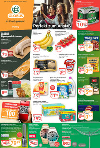 Globus Prospekt - Angebote ab 29.06.