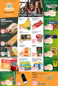 Globus Prospekt - Angebote ab 29.06.