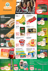 Globus Prospekt - Angebote ab 29.06.