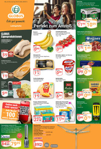 Globus Prospekt - Angebote ab 29.06.