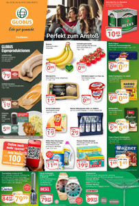 Globus Prospekt - Angebote ab 29.06.