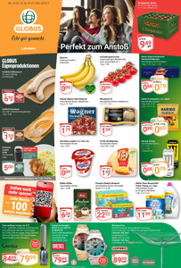 Globus Prospekt - Angebote ab 29.06.