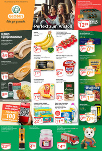 Globus Prospekt - Angebote ab 29.06.