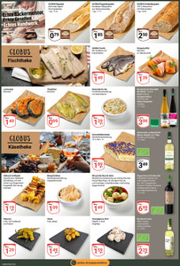 Globus Prospekt - Angebote ab 29.06.