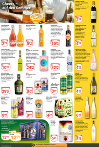 Globus Prospekt - Angebote ab 29.06.
