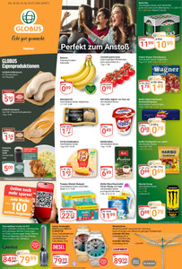 Globus Prospekt - Angebote ab 29.06.