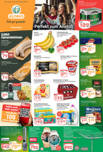 Globus Prospekt - Angebote ab 29.06.