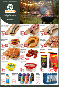 Globus Prospekt - Angebote ab 29.06.