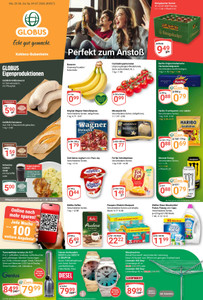 Globus Prospekt - Angebote ab 29.06.