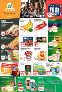 Globus Prospekt - Angebote ab 29.06.