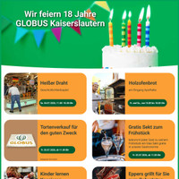 Globus Prospekt Seite 2