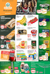 Globus Prospekt - Angebote ab 29.06.