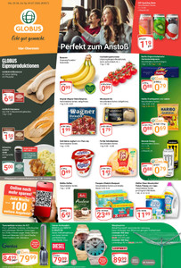 Globus Prospekt - Angebote ab 29.06.