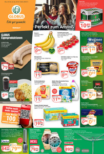 Globus Prospekt - Angebote ab 29.06.