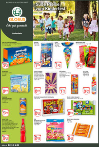 Globus Prospekt - Angebote ab 29.06.