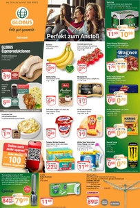 Globus Prospekt - Angebote ab 29.06.