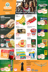 Globus Prospekt - Angebote ab 29.06.