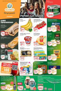 Globus Prospekt - Angebote ab 29.06.