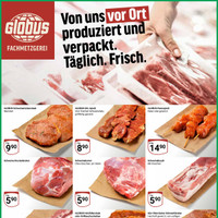 Globus Prospekt Seite 2