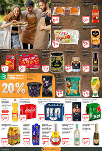 Globus Prospekt - Angebote ab 06.07.