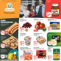Globus Prospekt Seite 3