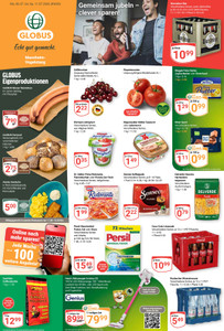 Globus Prospekt - Angebote ab 06.07.