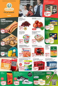 Globus Prospekt - Angebote ab 06.07.