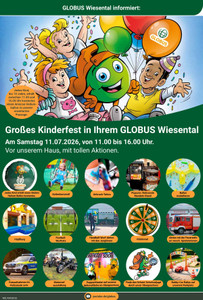 Globus Prospekt - Angebote ab 06.07. - Seite 2
