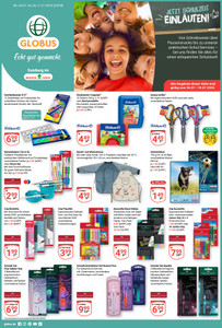 Globus Prospekt - Angebote ab 06.07. - Seite 1