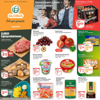 Globus Prospekt Seite 3
