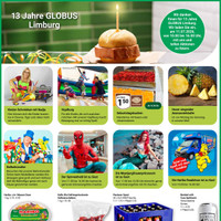Globus Prospekt Seite 2