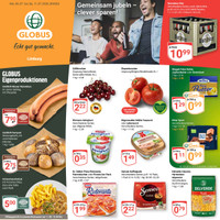 Globus Prospekt Seite 3