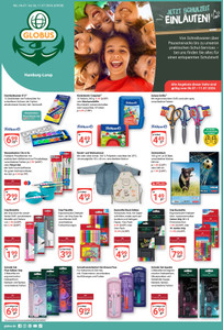Globus Prospekt - Angebote ab 06.07.
