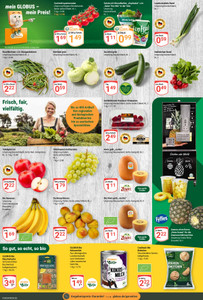 Globus Prospekt - Angebote ab 13.07.